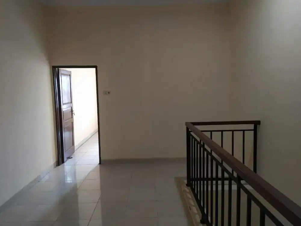 Jual Cepat Rumah Murah 3 Lantai di Teluk Gong Jakarta Utara