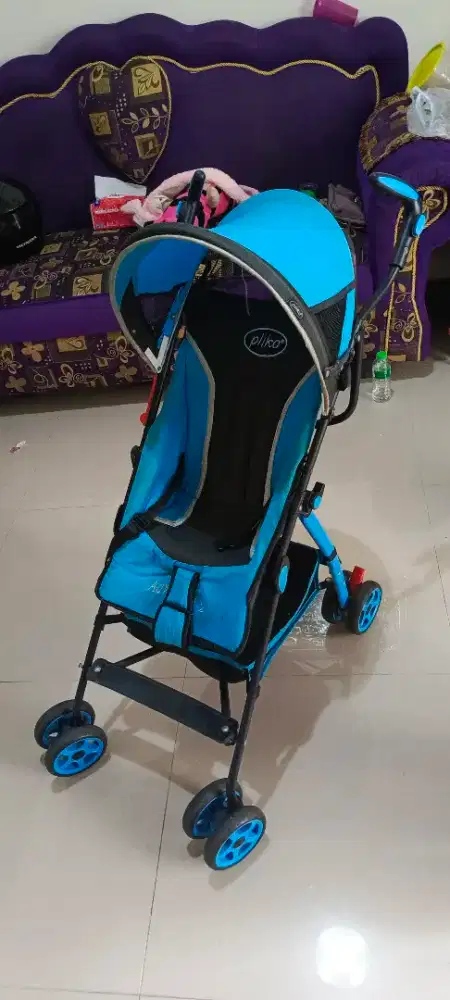 Stroller masih anak/bayi