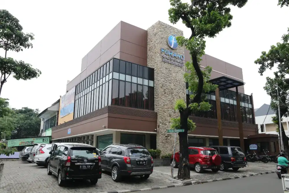 Loker Lowongan Kerja Trapis Massage dan Refleksi