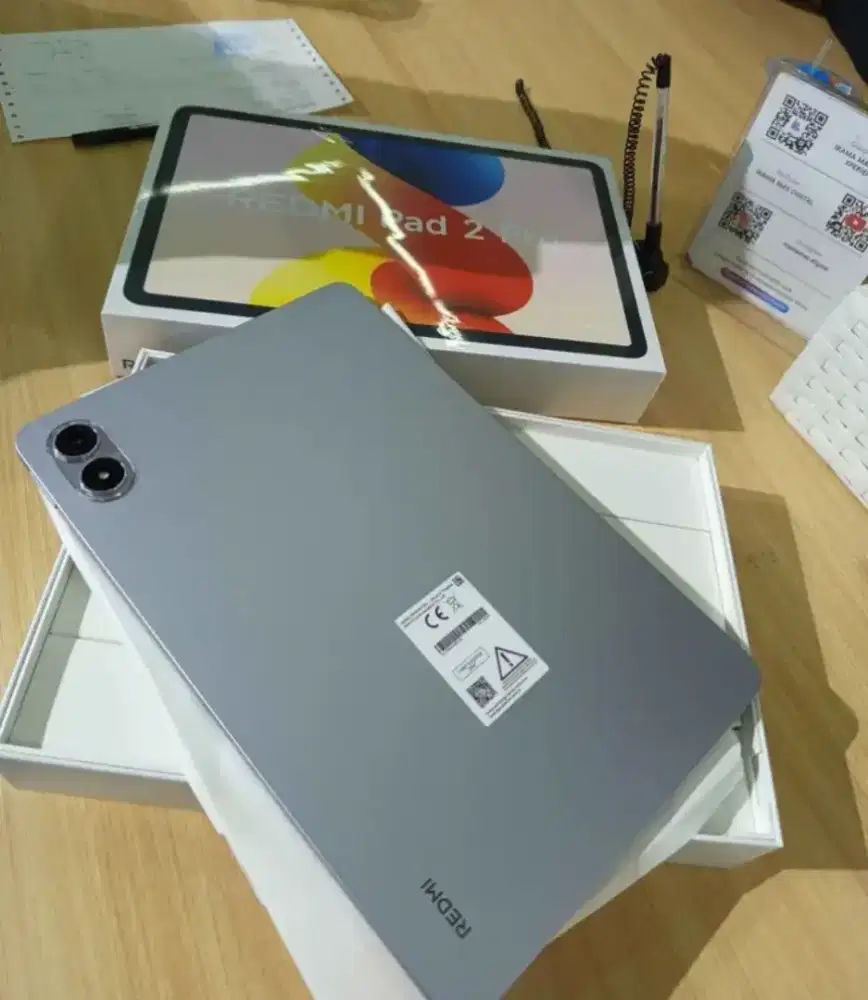 Xiaomi Redmi Pad 2 Pro 8/256