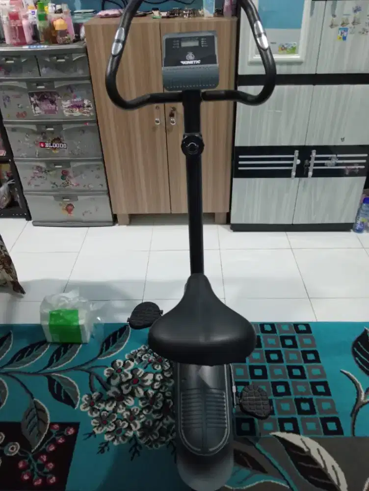 Dijual alat olahraga