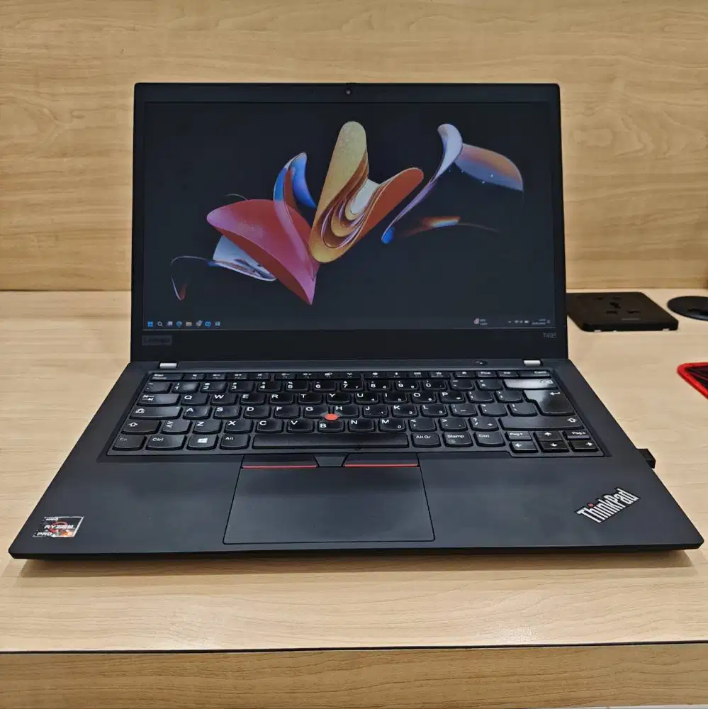 Laptop Thinkpad T495