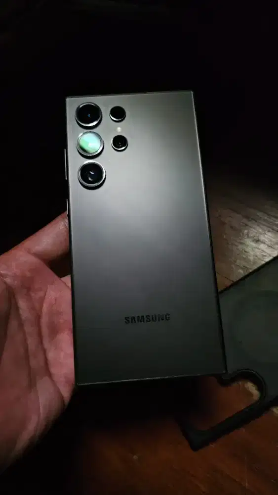 Samsung S24 Ultra Sein 12/512