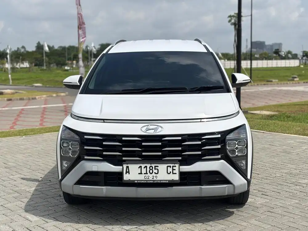 Stargazer X Prime 2023 KM 51RB