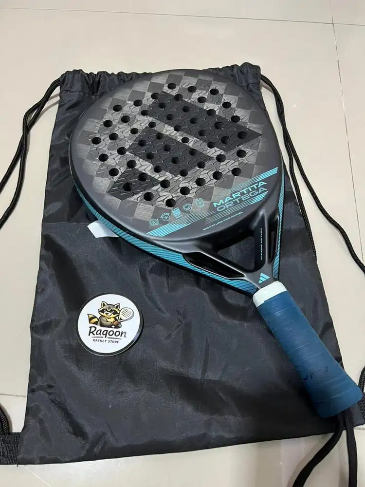 Raket Padel Adidas Martita Ortega