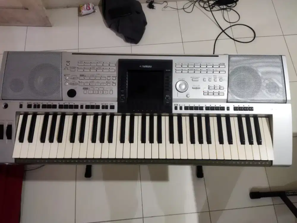 KEYBOARD YAMAHA PSR 3000