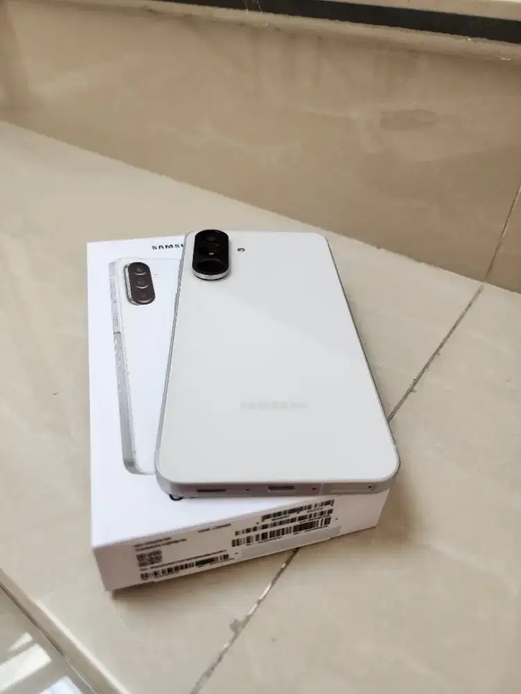Samsung Galaxy A56 5G Ram 8GB/Rom 256GB Putih