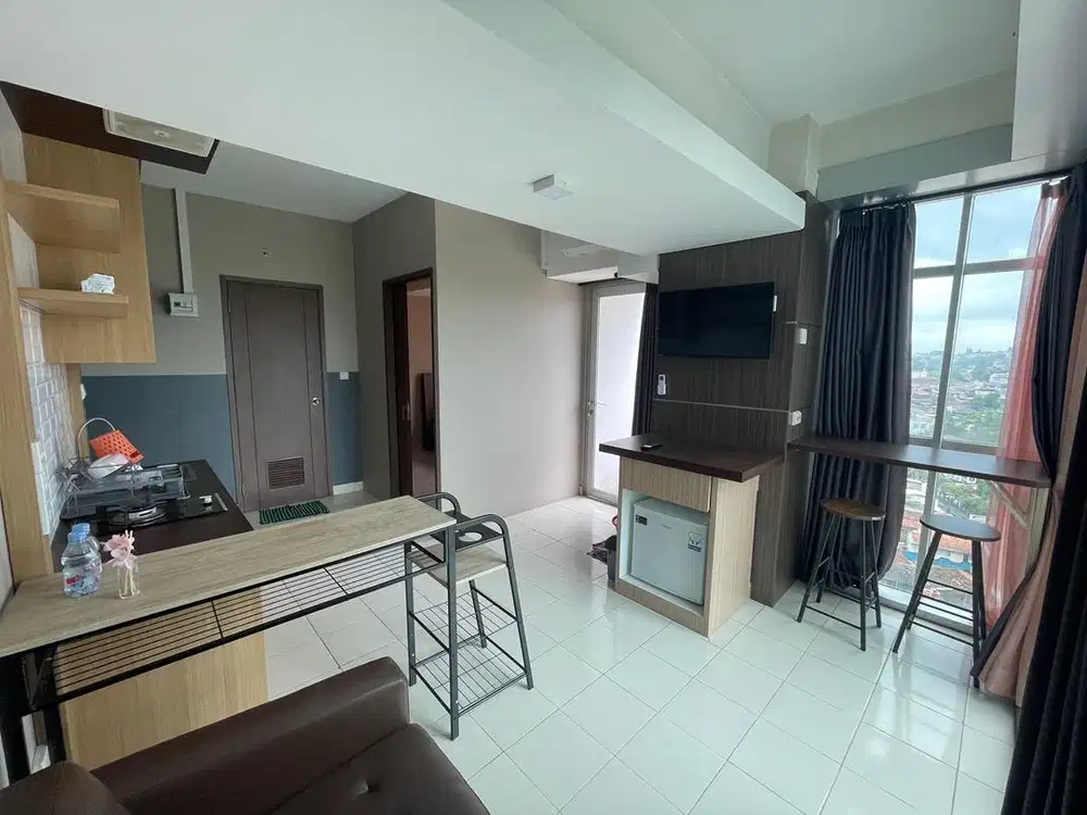 Easton Park Residence Jatinangor