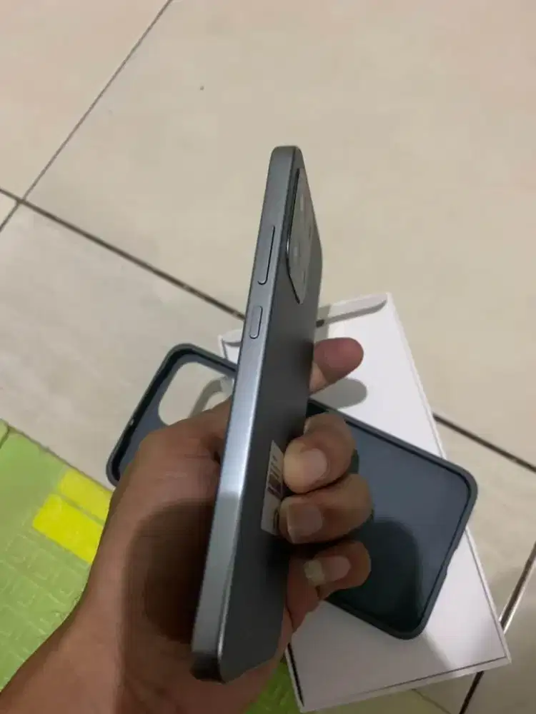 Dijual Cepat oppo A6 pro 4G like new