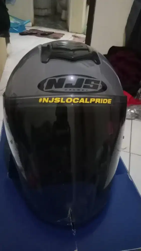 Di Jual helm Njs Kairoz