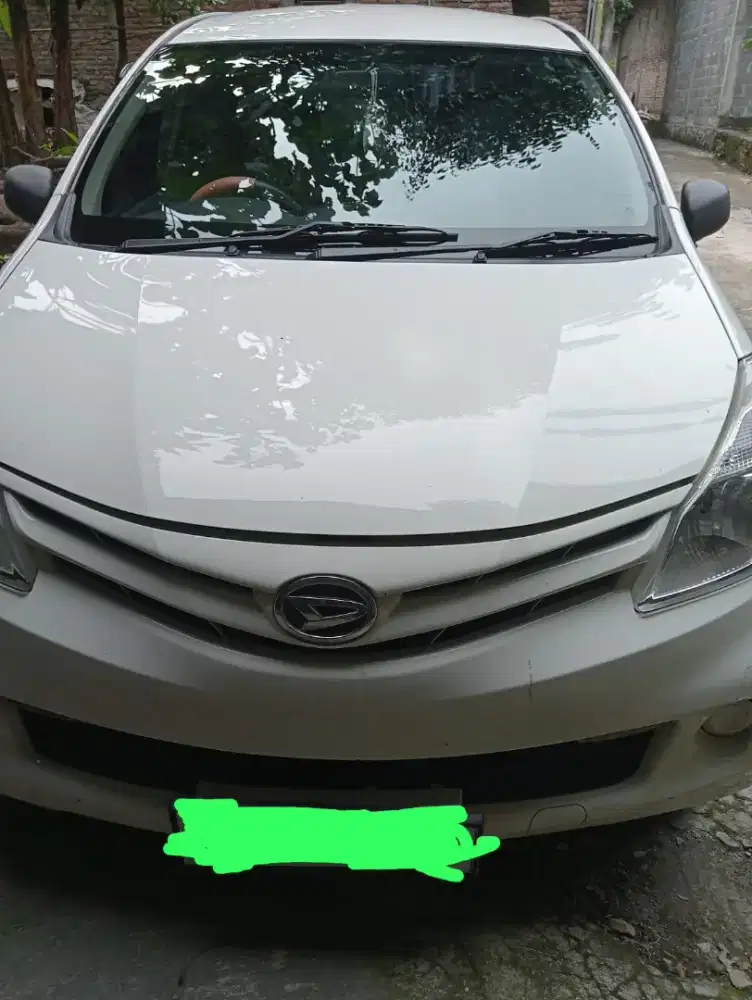 Monggo bos xenia 2013 kondisi apa ada 83 juta aja pajek mati dari 2022