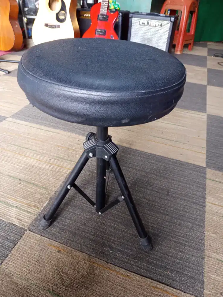 Kursi drum bangku drum