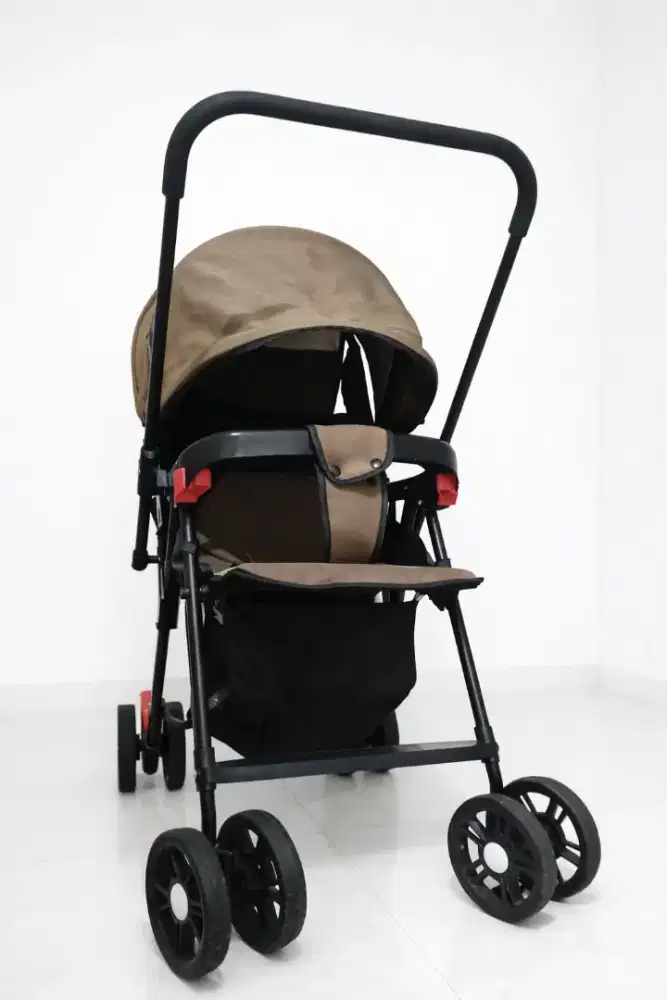 STOLLER BAYI PRELOVED — SIAP PAKAI