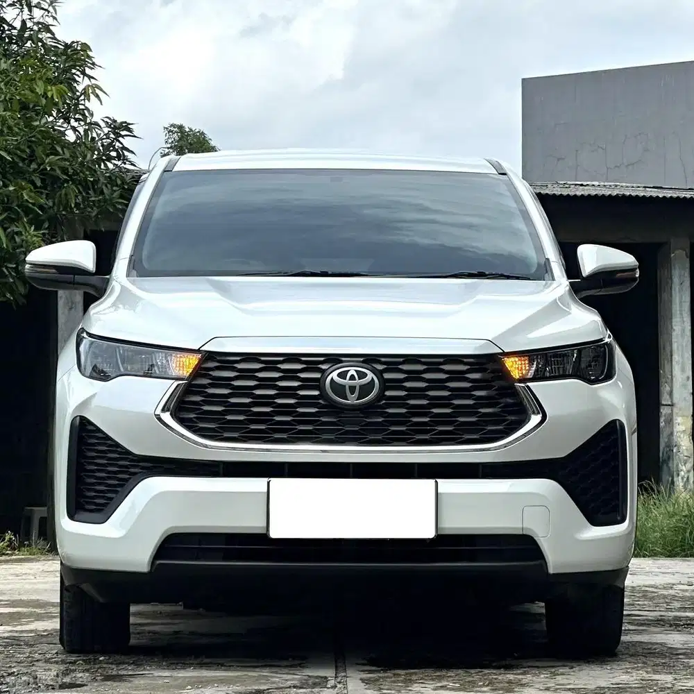 [FULL ORIGINAL CAT & LOW KM] TOYOTA INNOVA G CVT HYBRID