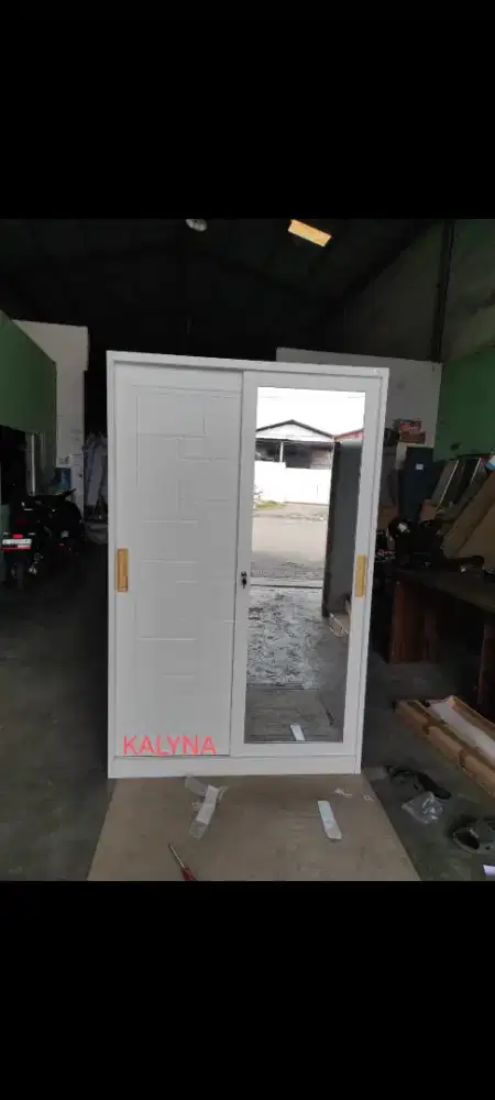 Cari supir serabutan