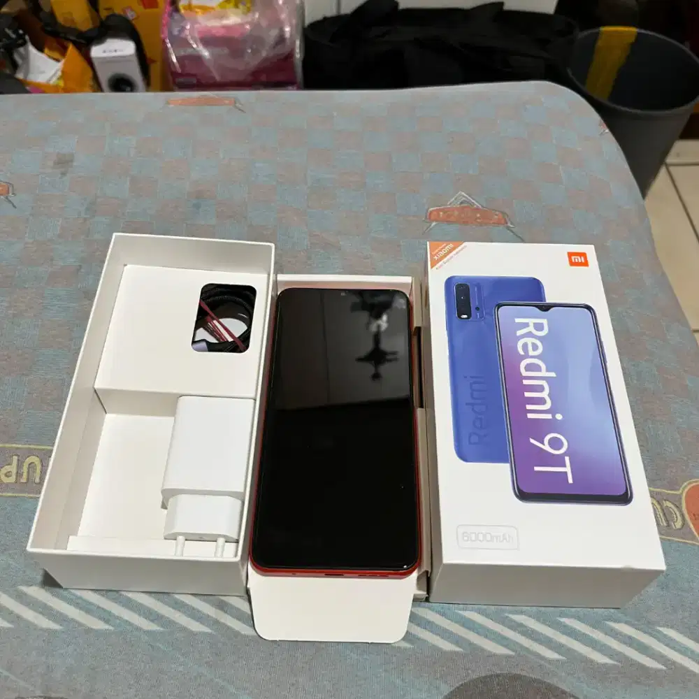 Xiaomi Redmi 9T 4/64