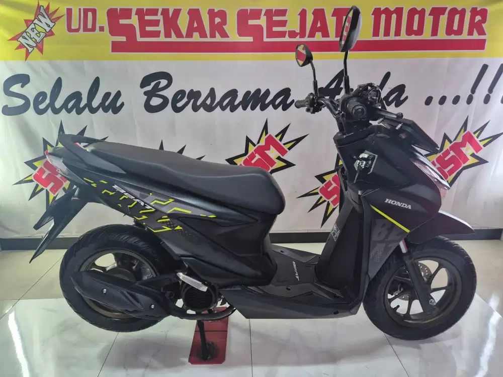 All New Beat Street bsn gede ready