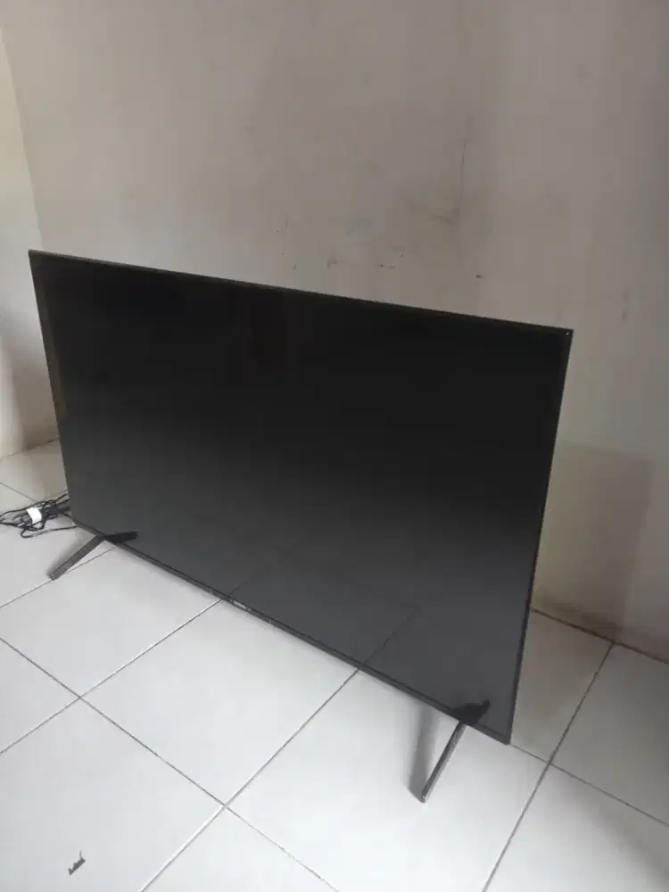Tv polytron 55 inch