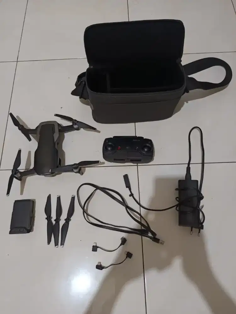 drone mavic air 1