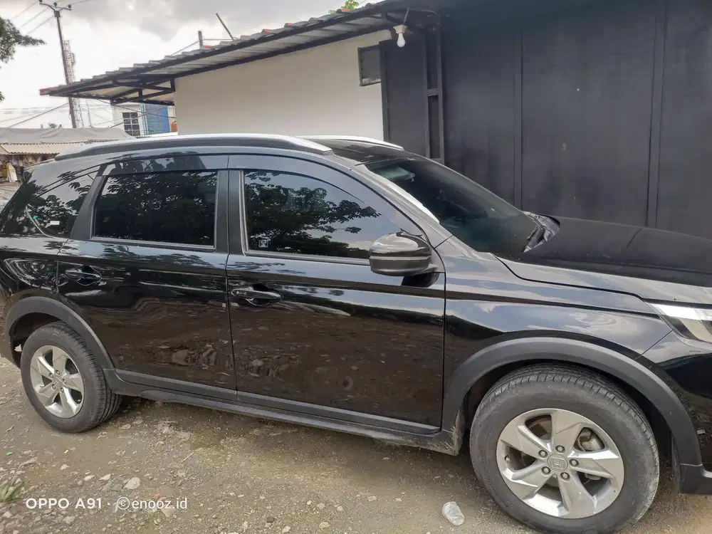 Honda BR-V 2022 Bensin