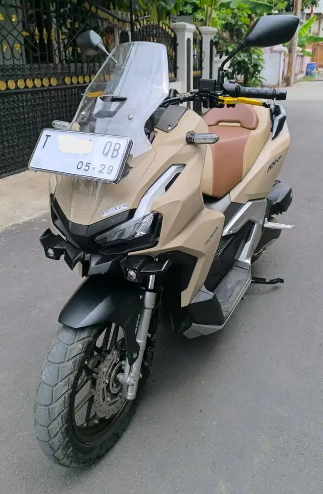 Honda ADV 160 ABS 2024