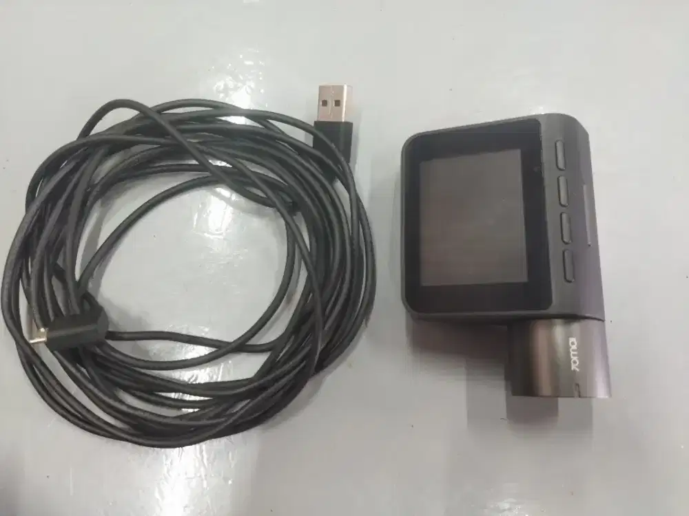 Dashcam 70mai midrive D02