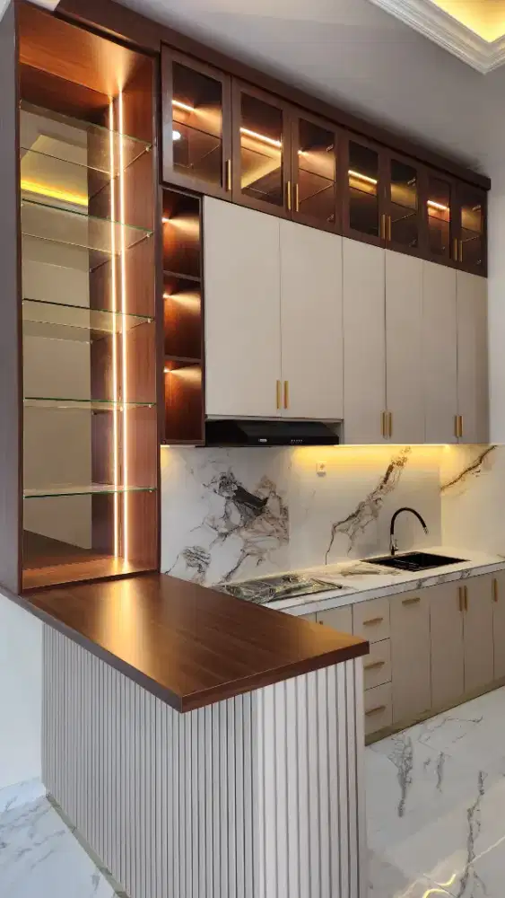 Oma campus Rumah mewah dekat umm brawijaya