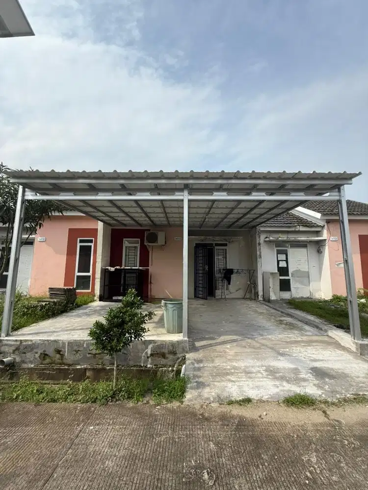 TAKE OVER KREDIT GRATIS FURNITURE