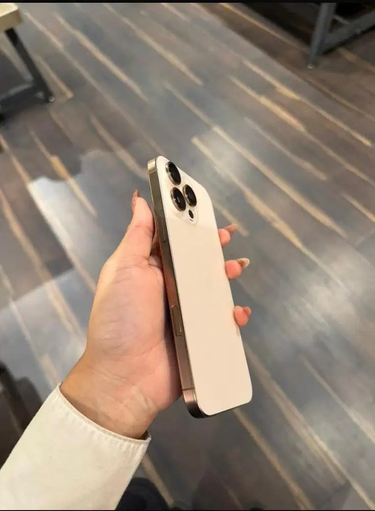 iphone 16 promax 256gb