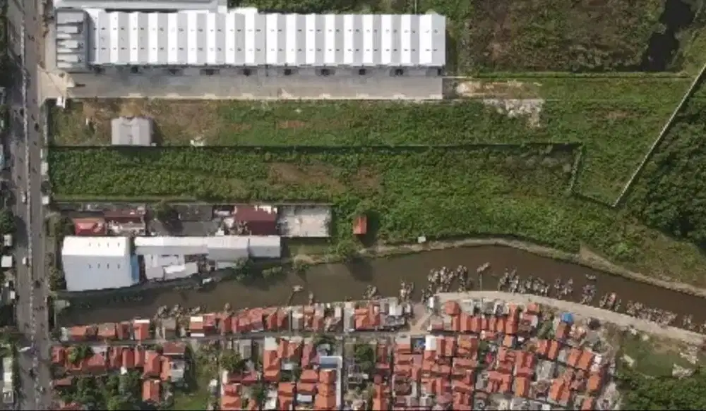 JUAL CEPAT TANAH SHM luas ± 14.680 Ha