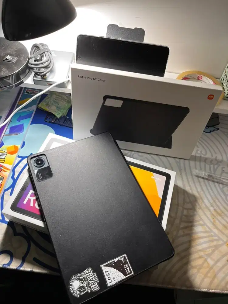 redmi pad se second