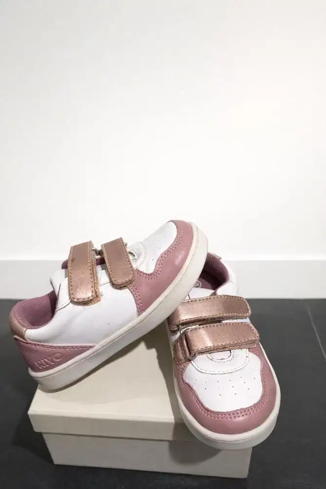 Sepatu anak ohayou kiyo