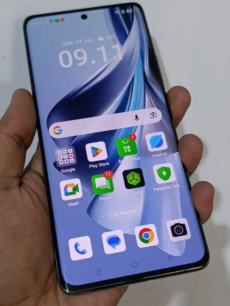 Oppo reno 10 5G 8/256gb
