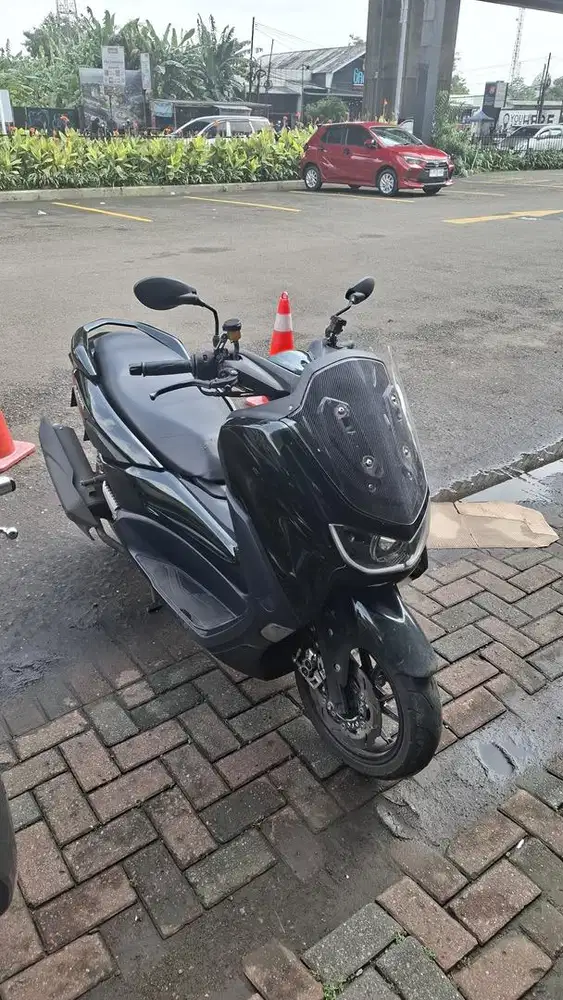 For sale N max New 2022