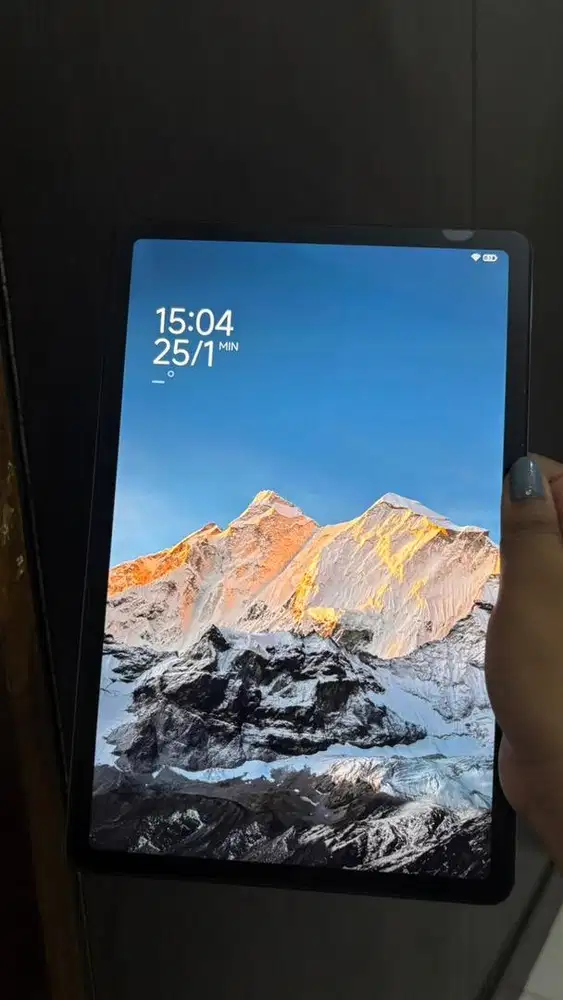 Redmi pad 2 like new