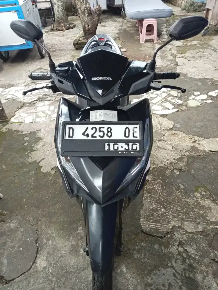 Vario 125 cc tahun 2015