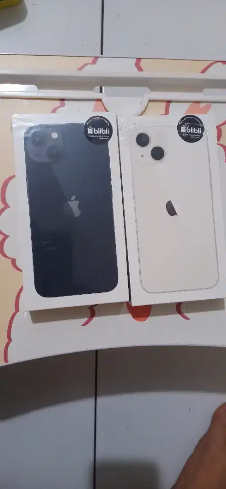 jual masih segel ori