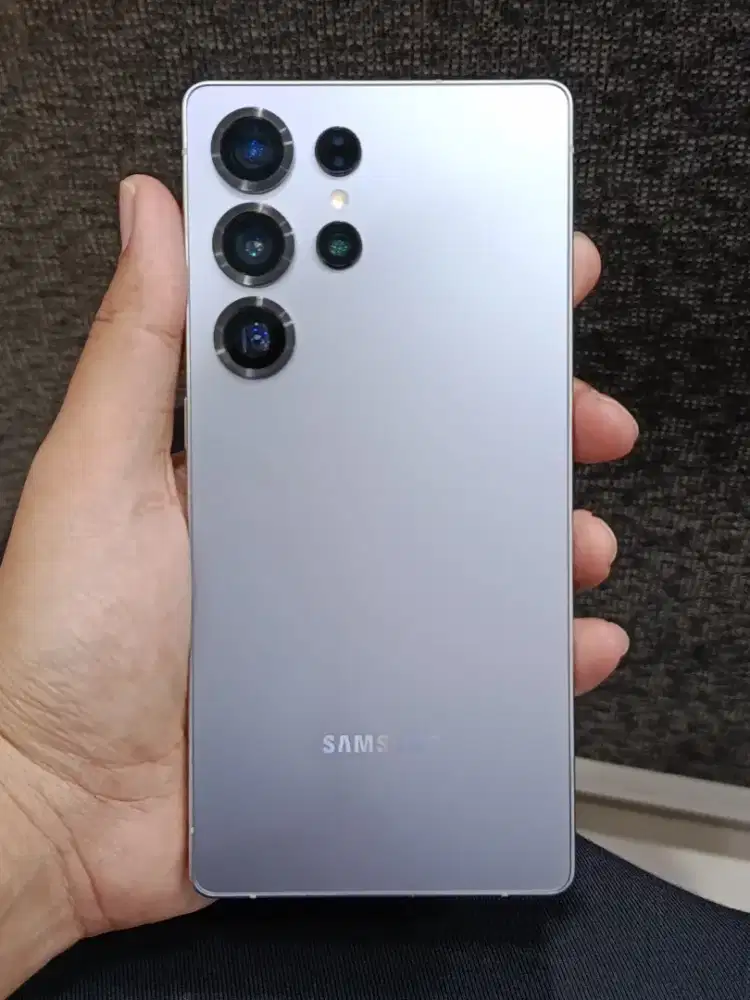 SAMSUNG S25 Ultra 512 GB 12 GB RAM