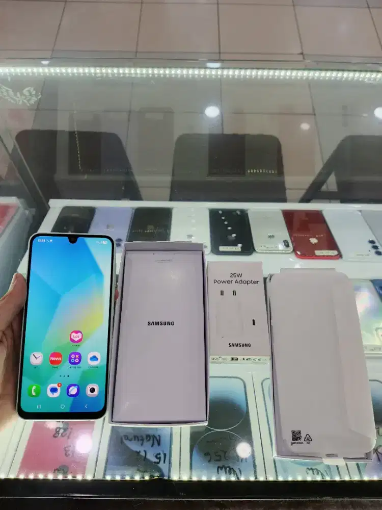 samsung a16 4g 8/128