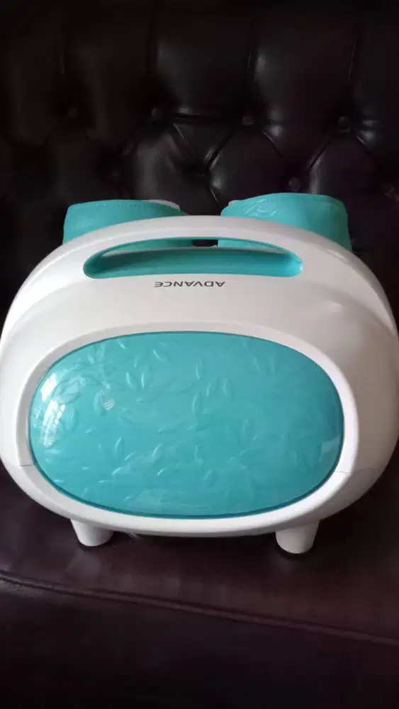 ADVANCE - Neo Foot Dream (HS8891) - Alat Pijat Refleksi Kaki