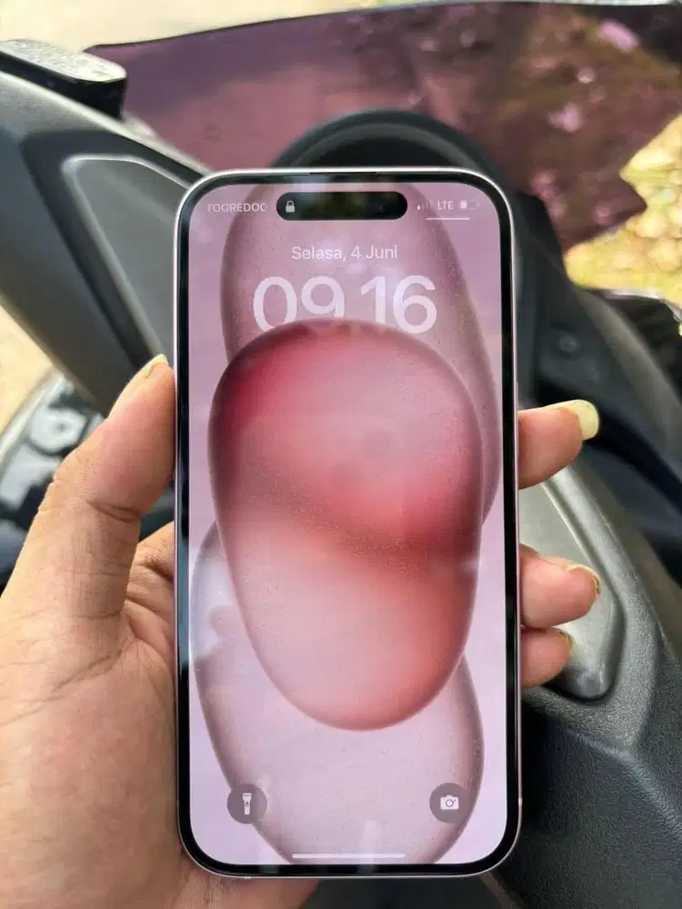 Iphone 15 128gb ibox