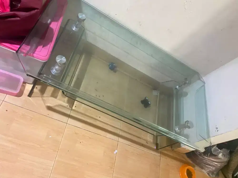 Meja Kaca Bagus