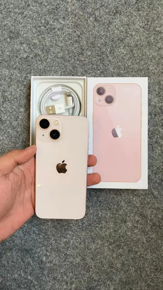 IPHONE 13 MINI 128 GB INTER