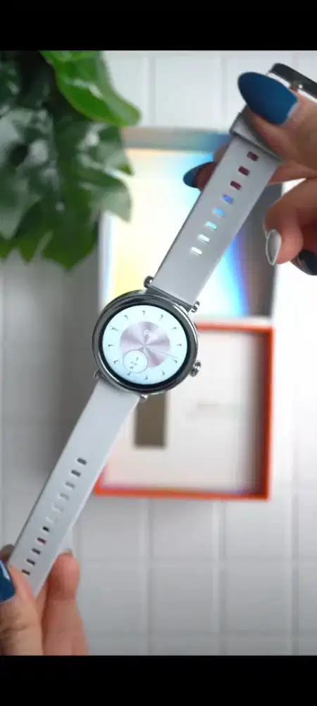 Smartwatch Olike FL01