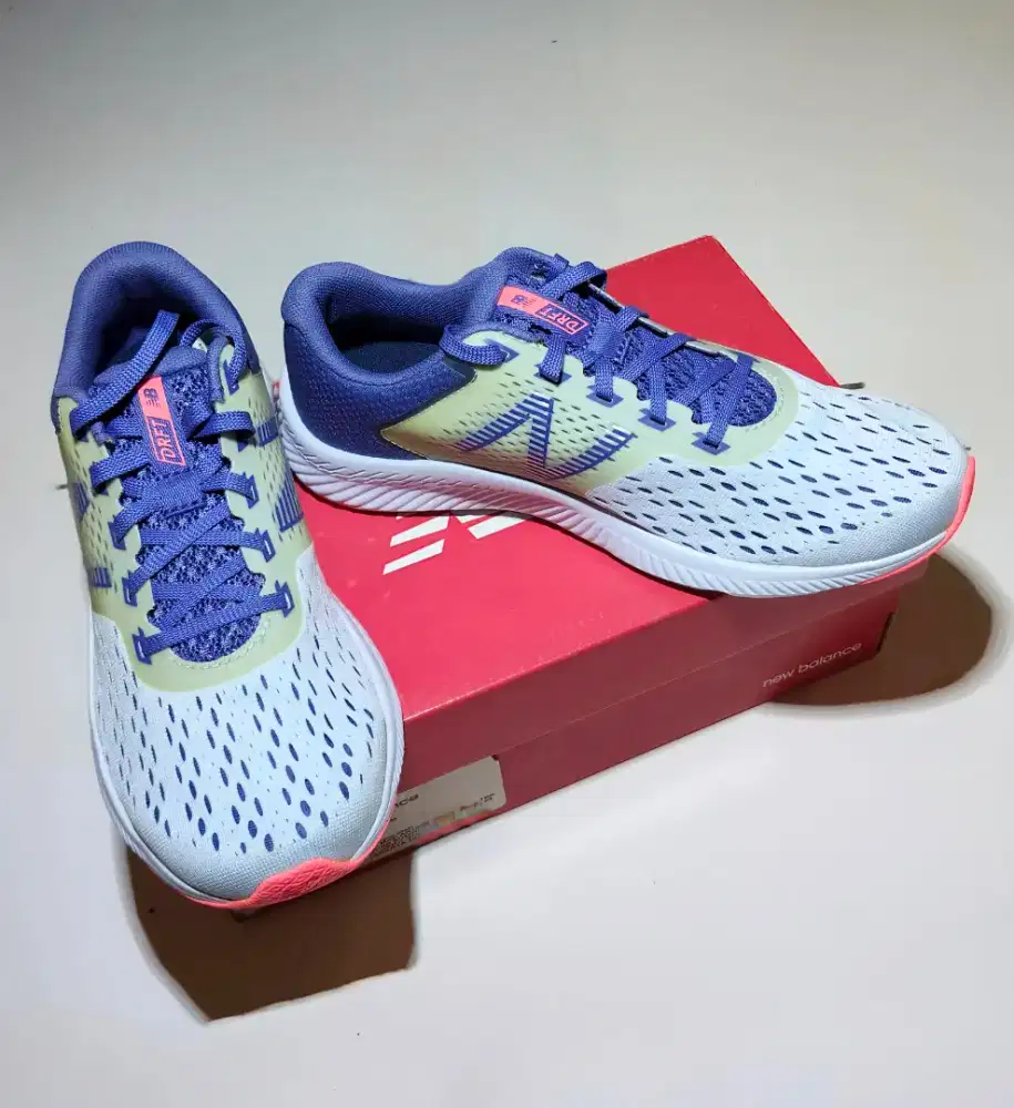 New Balance DRFTv1 Women's Running