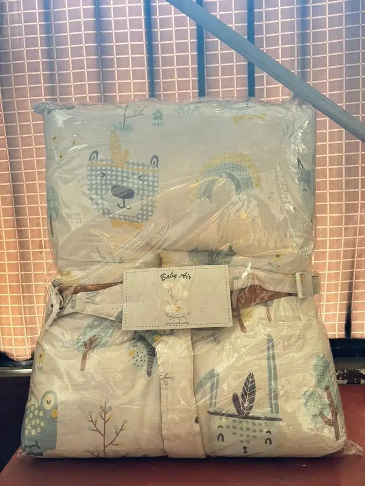 sofa bayi barang new