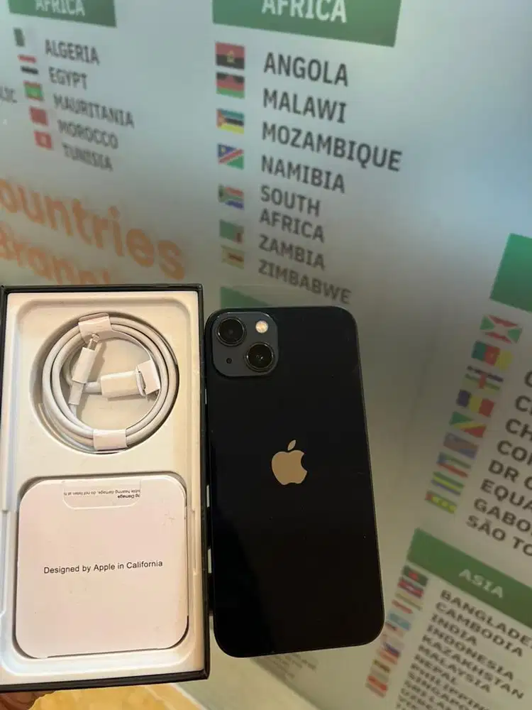 iphone 13 128gb pusat ios apple