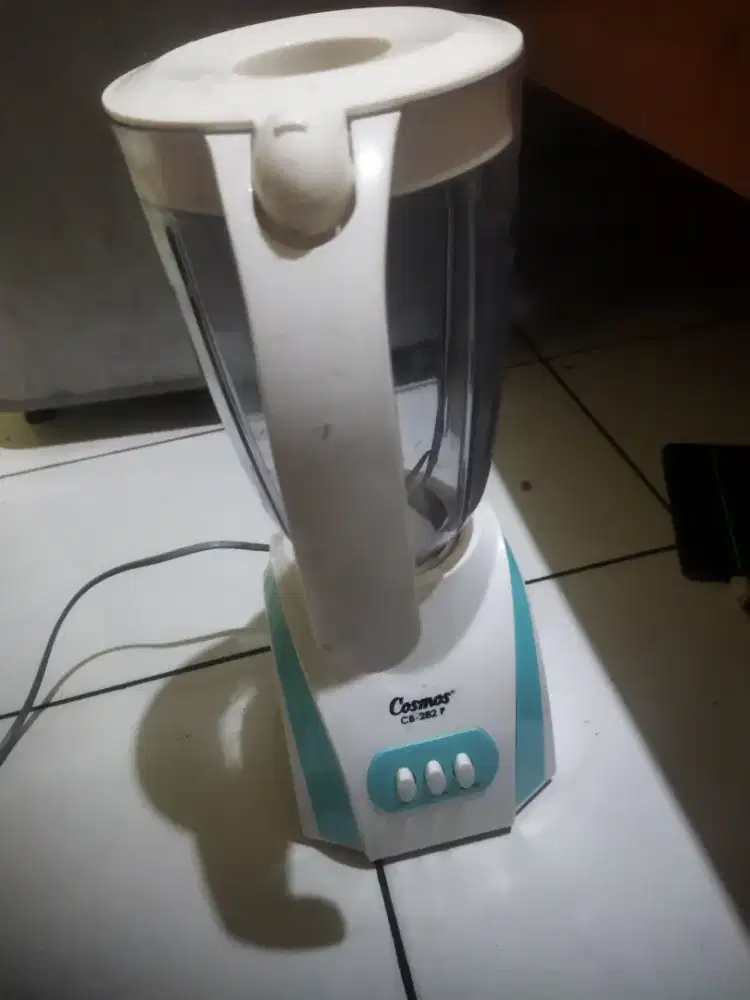 Blender cosmos masih bagus