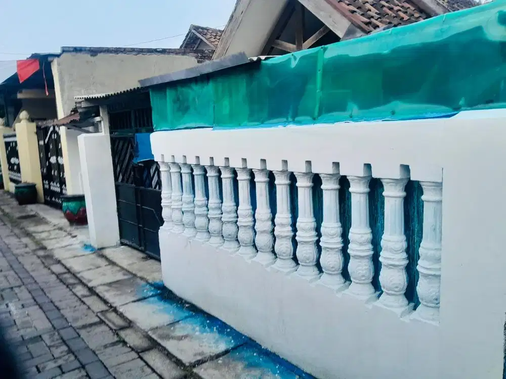 DIJUAL CEPAT RUMAH STRATEGIS SIAP HUNI