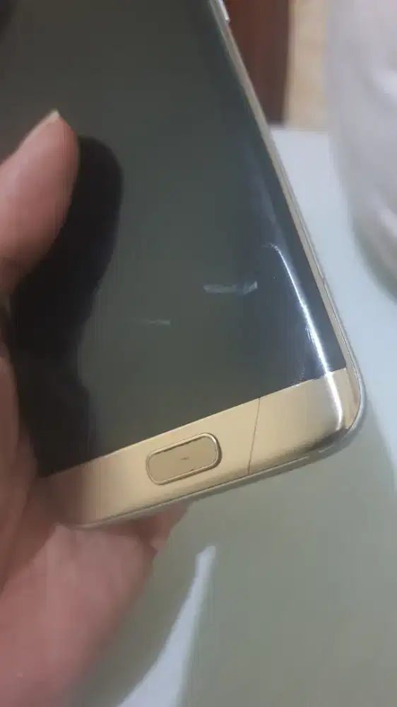 Samsung S7 edge , 4/64